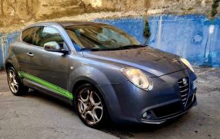 ALFA ROMEO MiTo usata, con Airbag laterali