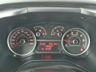 FIAT Doblo usata, con Sedile posteriore sdoppiato