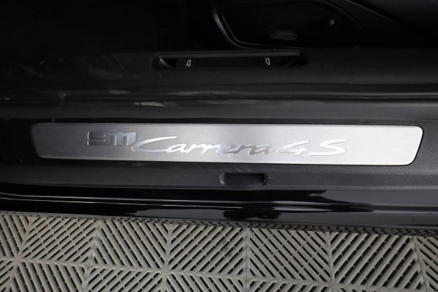 PORSCHE 911 usata 15