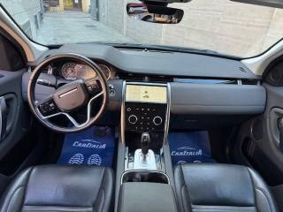 LAND ROVER Discovery Sport usata, con Autoradio