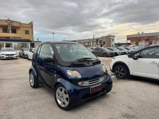 SMART ForTwo usata, con Airbag