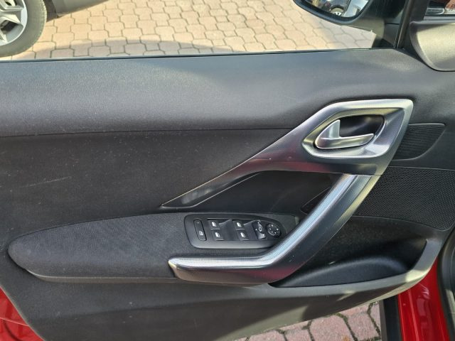 PEUGEOT 2008 usata, con Controllo trazione