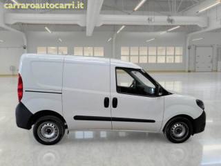 FIAT Doblo usata, con Antifurto