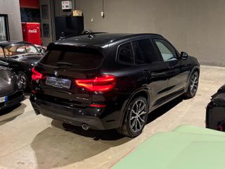 BMW X3 usata, con Airbag Passeggero