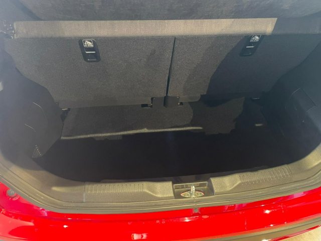 SUZUKI Ignis usata, con Isofix
