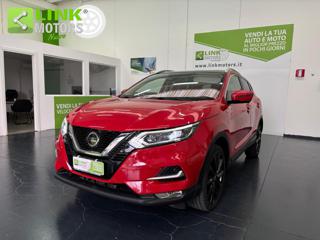 NISSAN Qashqai 1.5 dCi 115 CV  N-Connecta KM CERT
