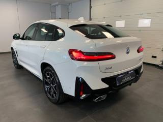 BMW X4 usata, con Sensori di parcheggio anteriori
