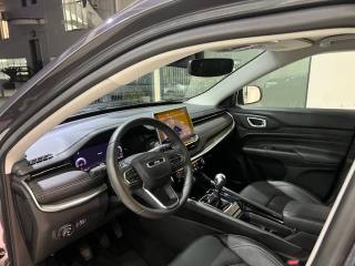 JEEP Compass usata, con Autoradio digitale