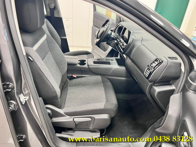 CITROEN C5 Aircross usata, con Autoradio