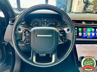 LAND ROVER Range Rover Velar usata, con Immobilizzatore elettronico