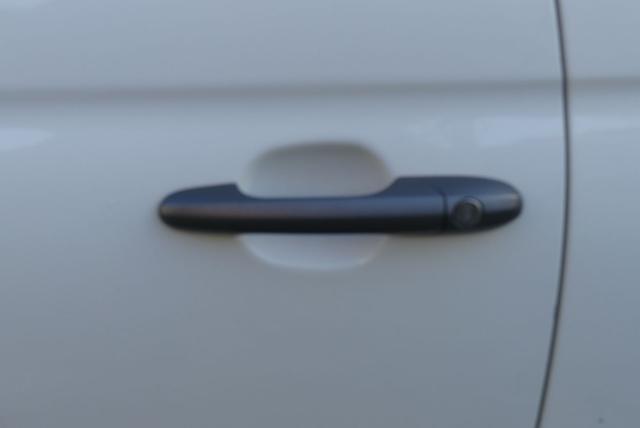 FIAT 500C usata, con Sensori di parcheggio anteriori