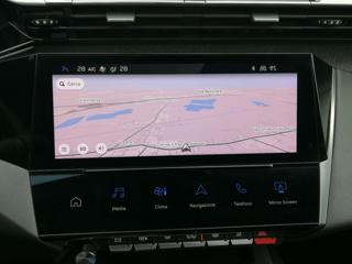 PEUGEOT 308 usata, con Volante in pelle