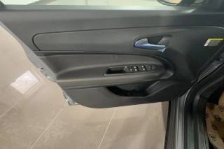 ALFA ROMEO Junior usata, con Touch screen