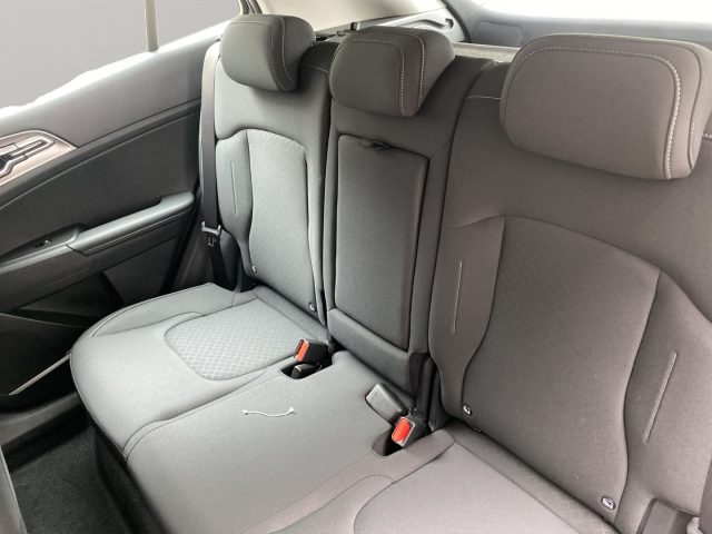 KIA Sportage usata, con Telecamera per parcheggio assistito