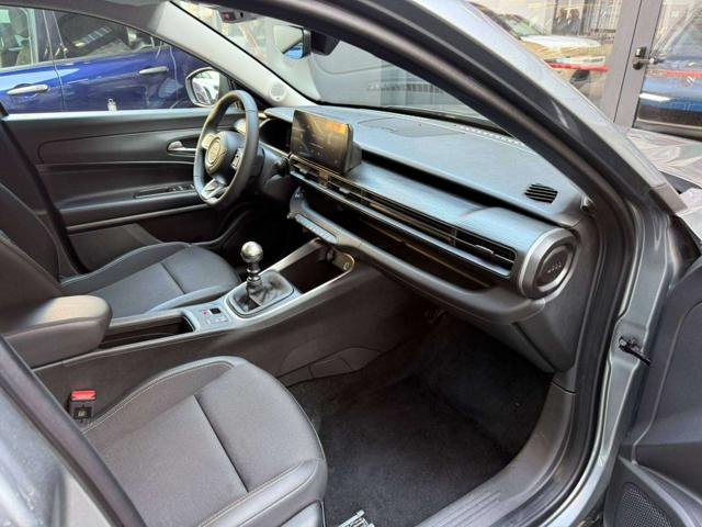 JEEP Avenger usata, con Park Distance Control