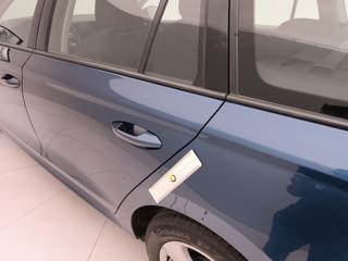 SKODA Octavia usata 65