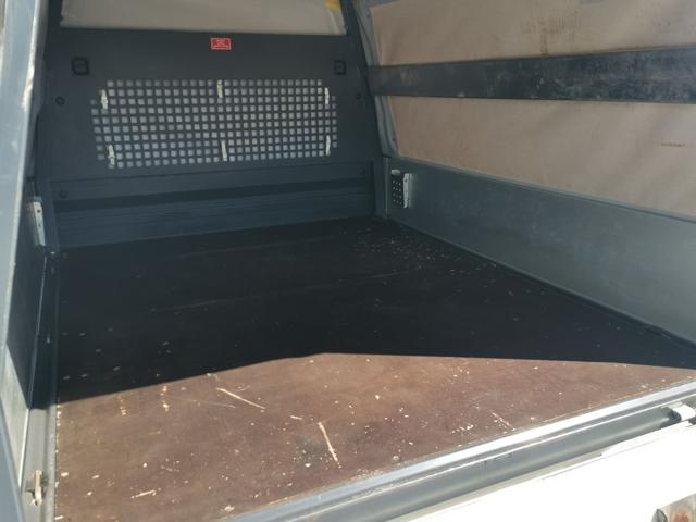 FIAT Doblo usata, con ESP