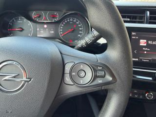OPEL Corsa usata, con Sistema di navigazione