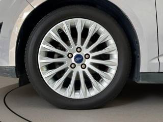 FORD C-Max usata, con Immobilizzatore elettronico