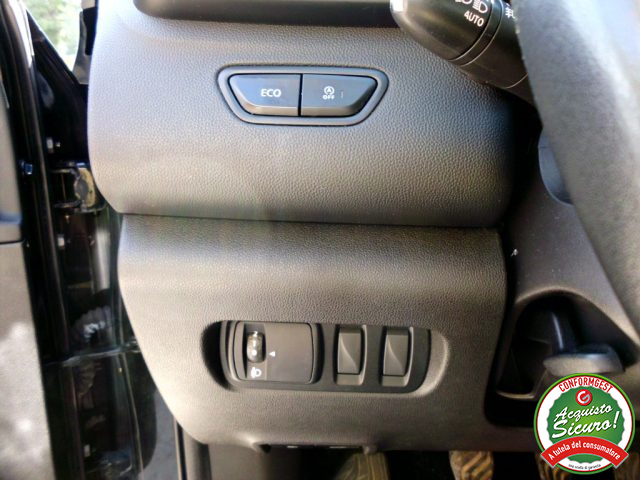 RENAULT Kadjar usata, con Immobilizzatore elettronico