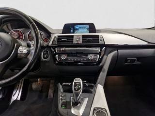 BMW 430 usata, con Cronologia tagliandi