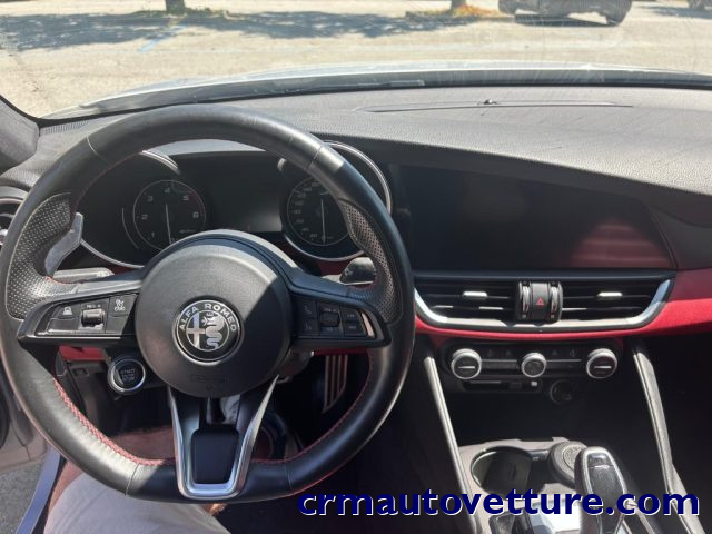 ALFA ROMEO Giulia usata 7