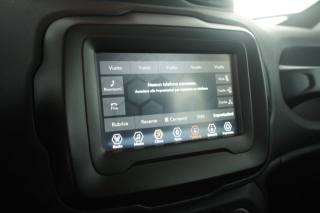 JEEP Renegade usata 14