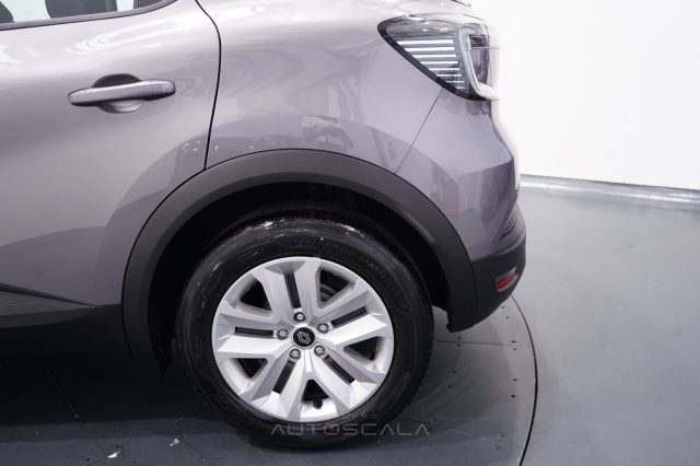 RENAULT Captur usata 25