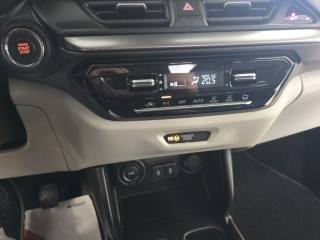 SUZUKI Swift usata, con Cruise Control