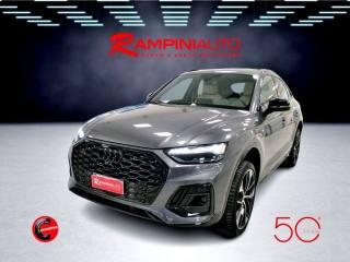 AUDI Q5 usata 2