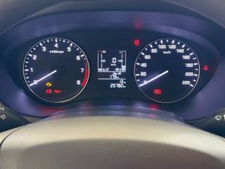 HYUNDAI i20 usata 17