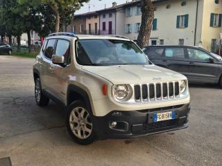 JEEP Renegade usata 108