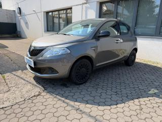 LANCIA Ypsilon 1.0 HYBRID SILVER MANUALE OK NEOPATENTATO