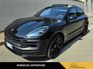 PORSCHE Macan 2.9 GTS