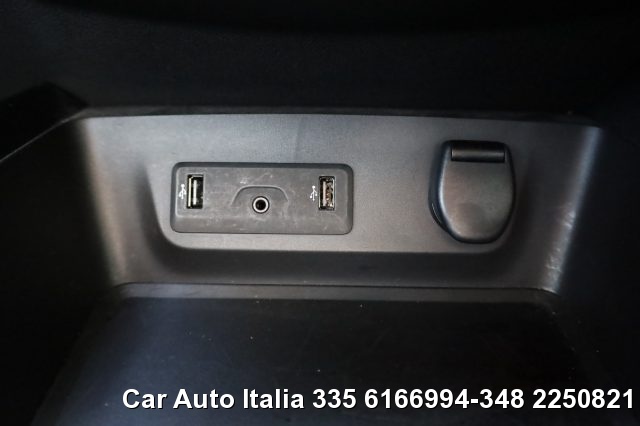 RENAULT Kadjar usata 114