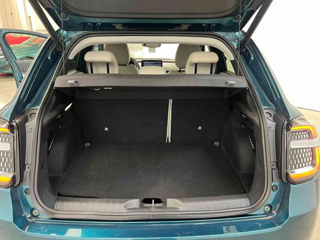 FIAT 600 usata, con Immobilizzatore elettronico