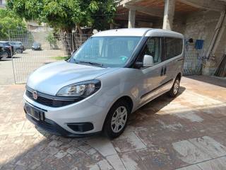 FIAT Doblo Doblò 1.6 MJT 105CV N1