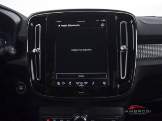 VOLVO XC40 usata 14