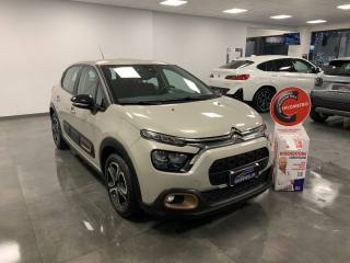 CITROEN C3 usata, con Isofix