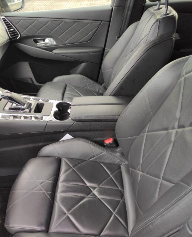 DS AUTOMOBILES DS 7 Crossback usata, con ESP