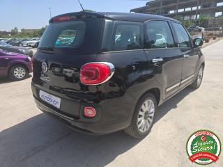 FIAT 500L usata, con Climatizzatore