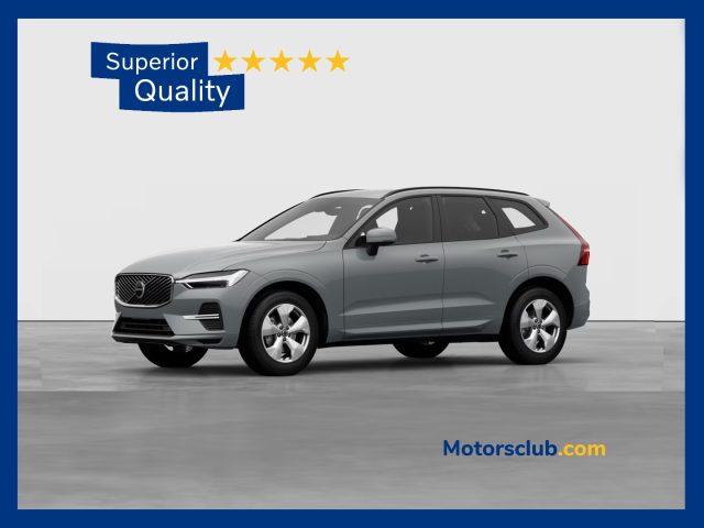 VOLVO XC60 usata, con ABS