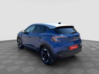RENAULT Captur usata 2