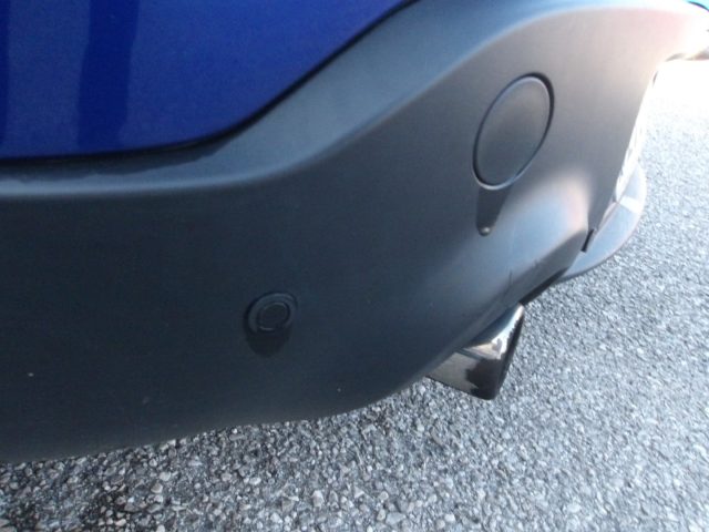 MINI Paceman usata, con ESP