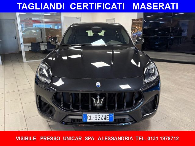 MASERATI Grecale usata, con Airbag laterali