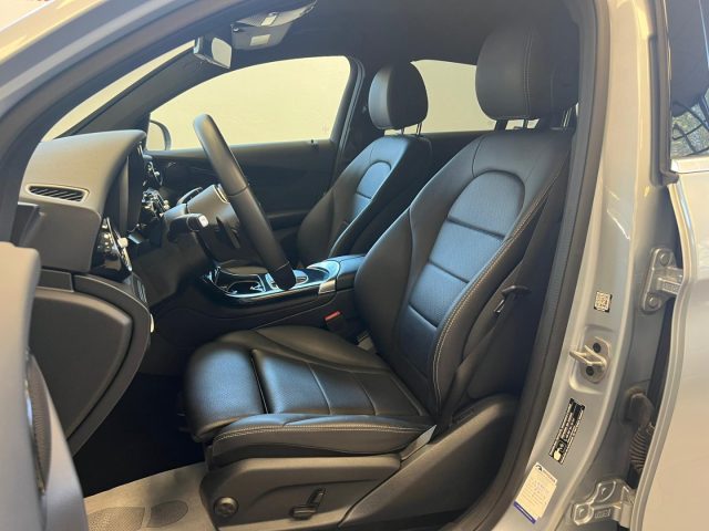 MERCEDES-BENZ GLC 300 usata, con Cerchi in lega