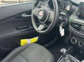 FIAT Tipo usata, con Antifurto
