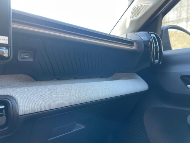 CITROEN C3 Aircross usata, con Chiusura centralizzata