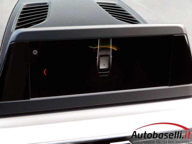 BMW 520 usata, con Start/Stop Automatico