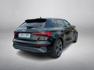 AUDI A3 usata, con Airbag laterali